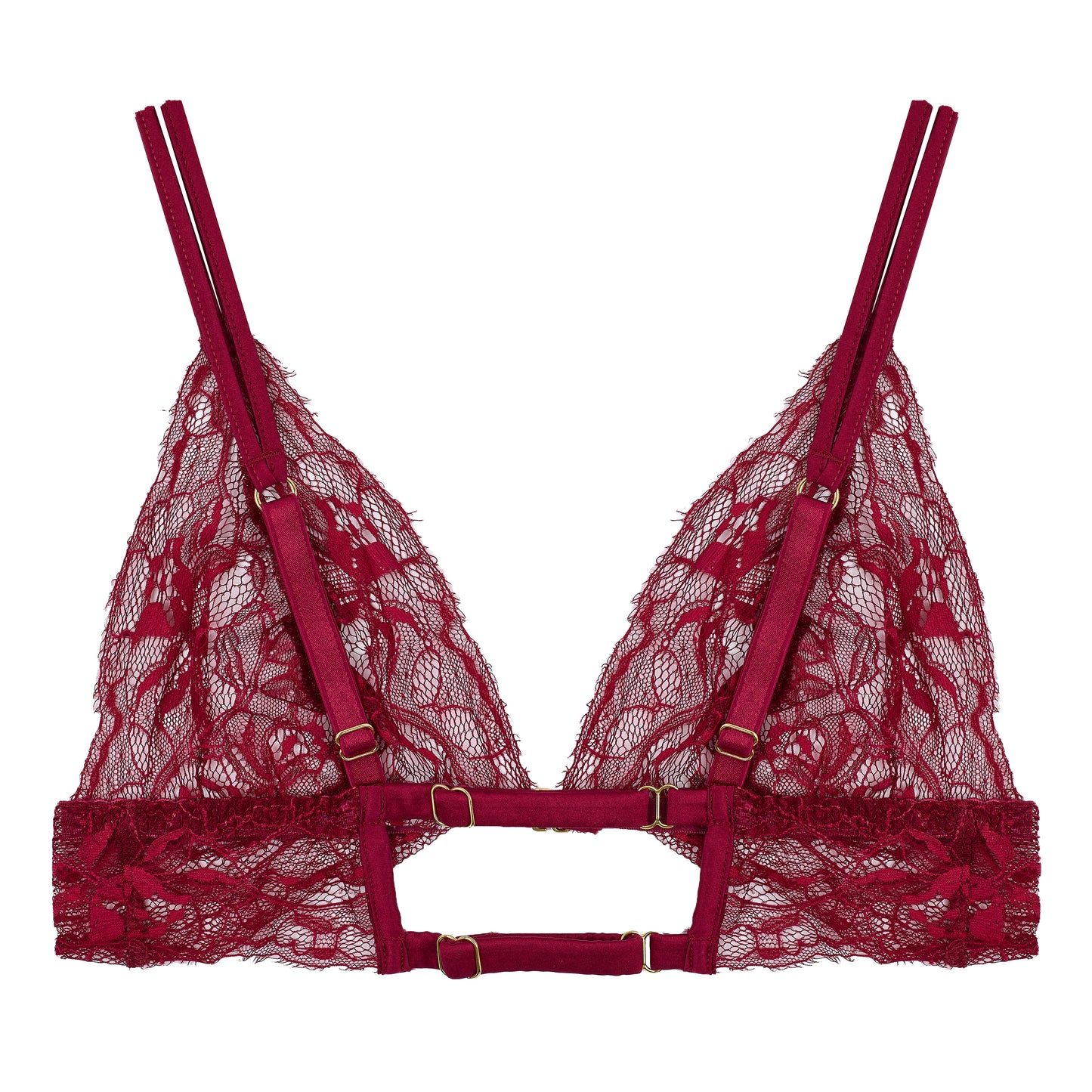 Simone Boudoir Bra