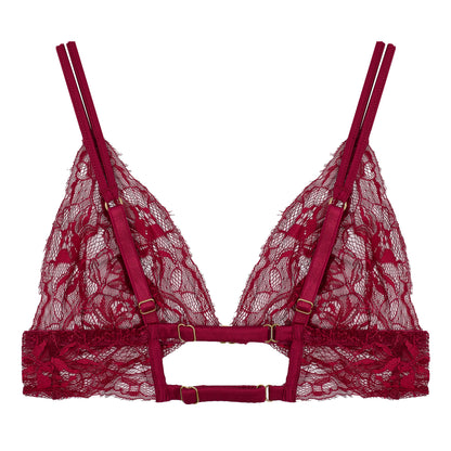 Simone Boudoir Bra