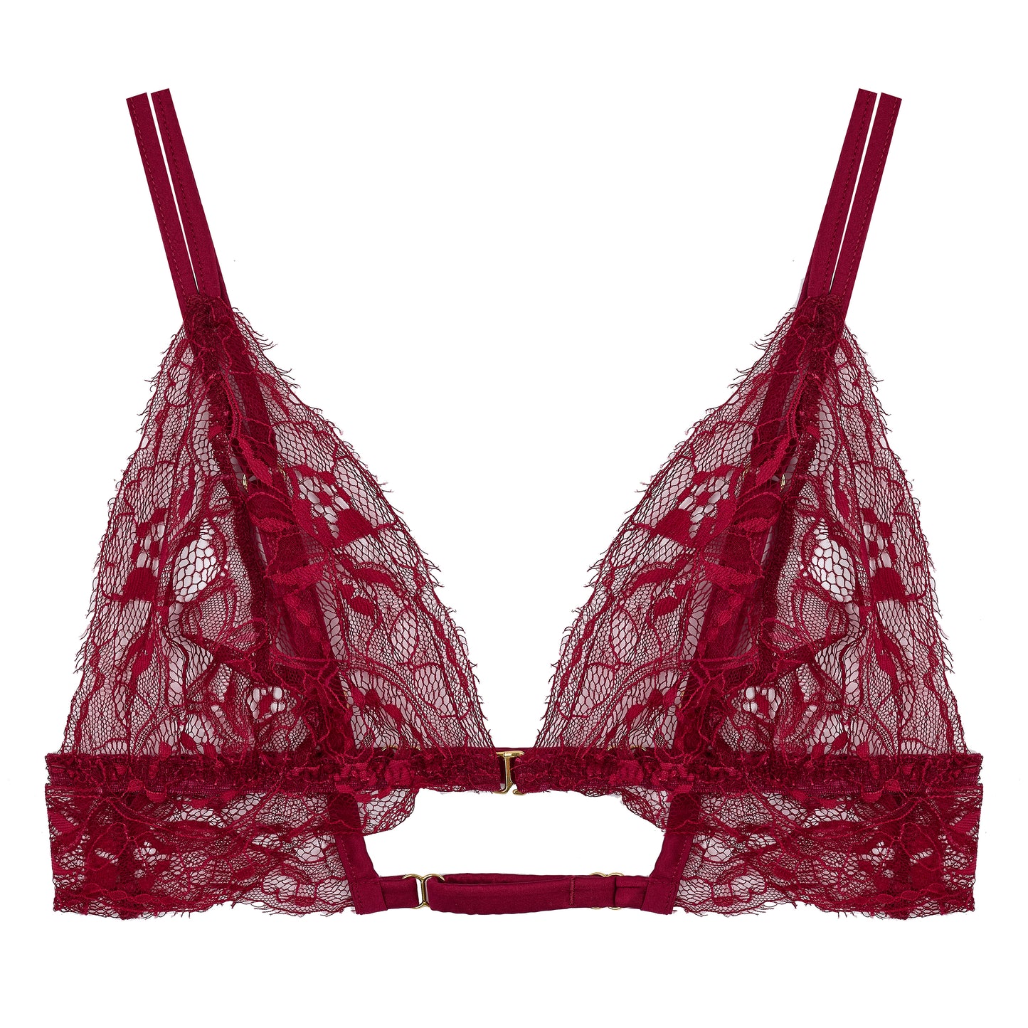 Simone Boudoir Bra