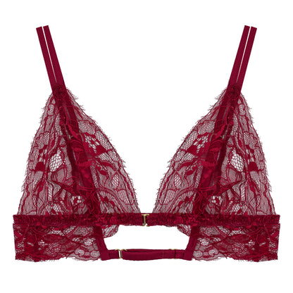 Simone Boudoir Bra