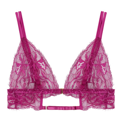 Paloma Boudoir Bra
