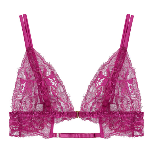Paloma Boudoir Bra