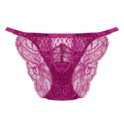 Paloma Ouvert Brief