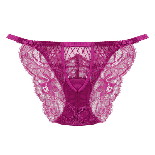 Paloma Ouvert Brief