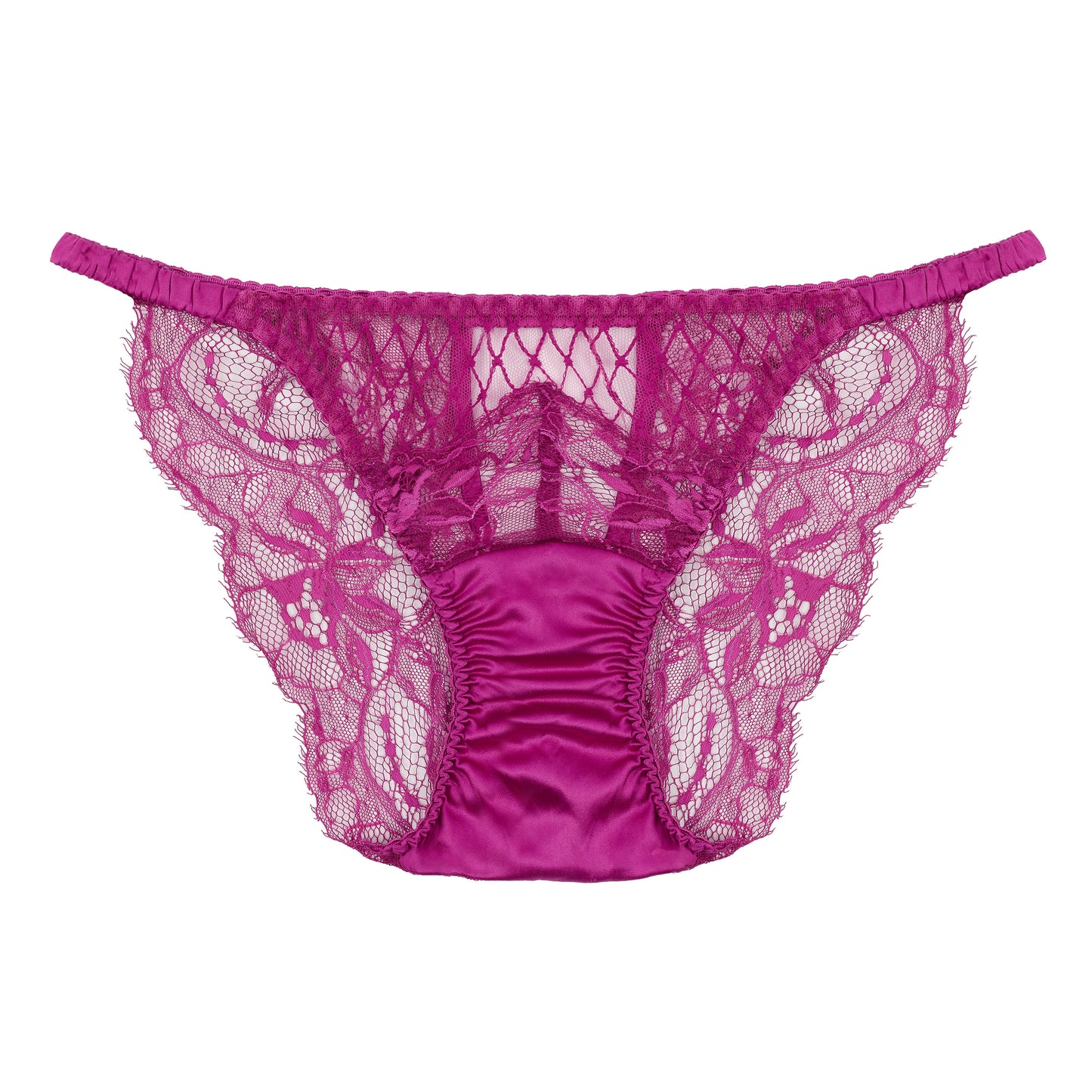 Paloma Ouvert Brief