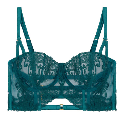Olivia Longline Balcony Bra