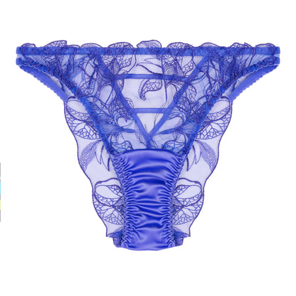 Iris Brazilian Brief