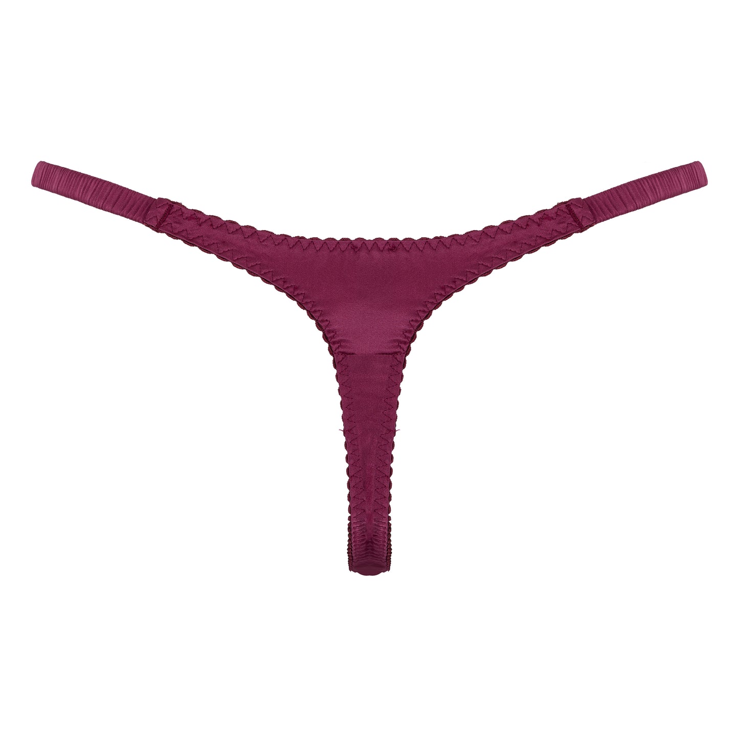 Viola Strap Thong