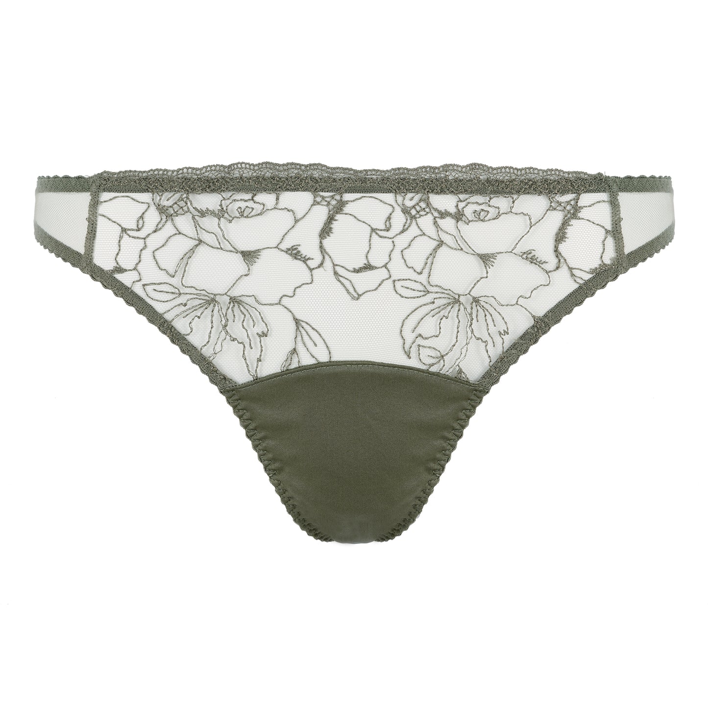 Iona Thong
