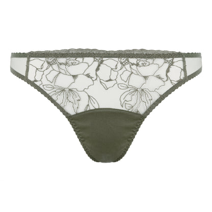 Iona Thong