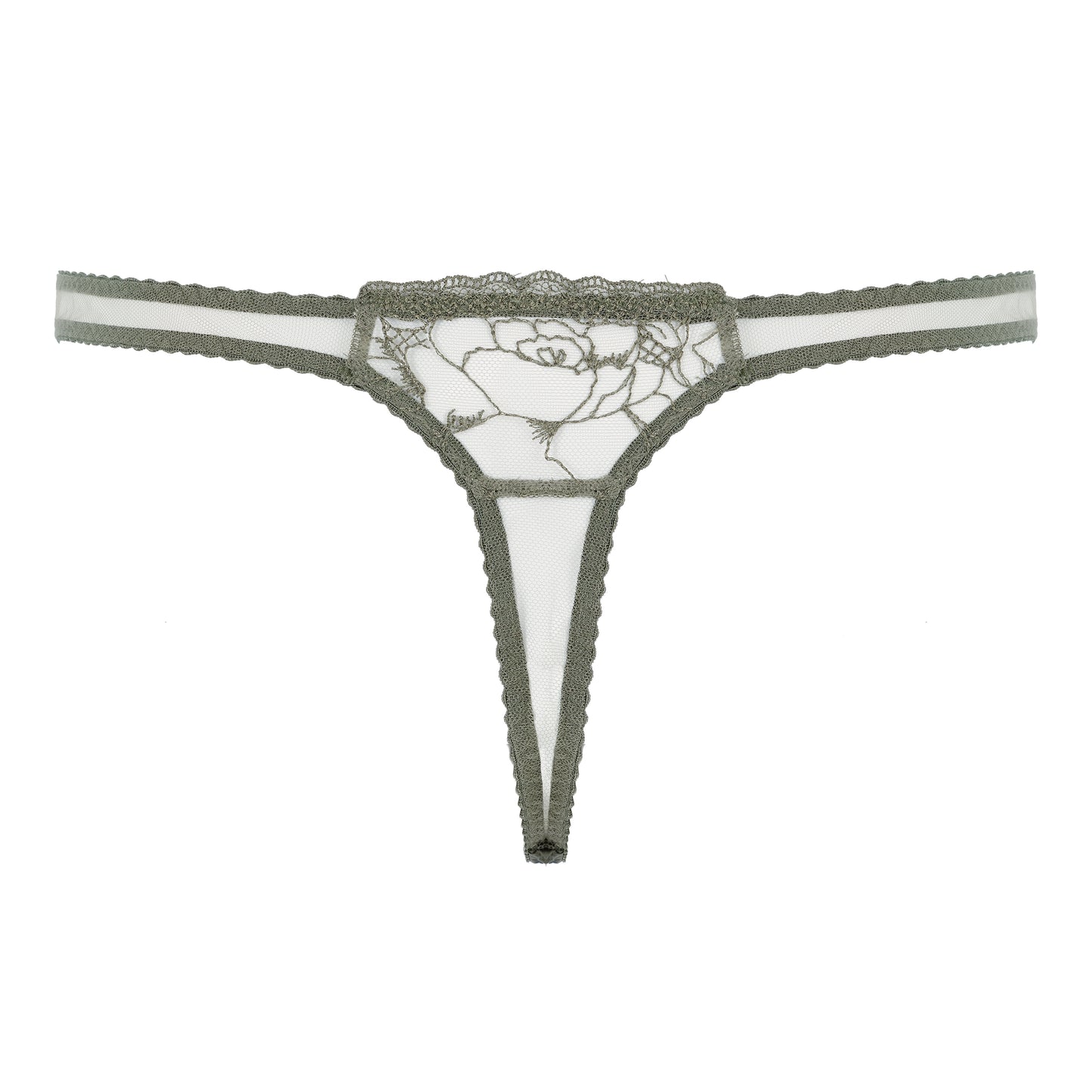 Iona Thong