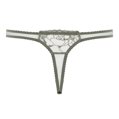 Iona Thong