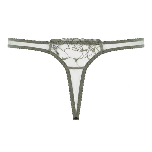 Iona Thong