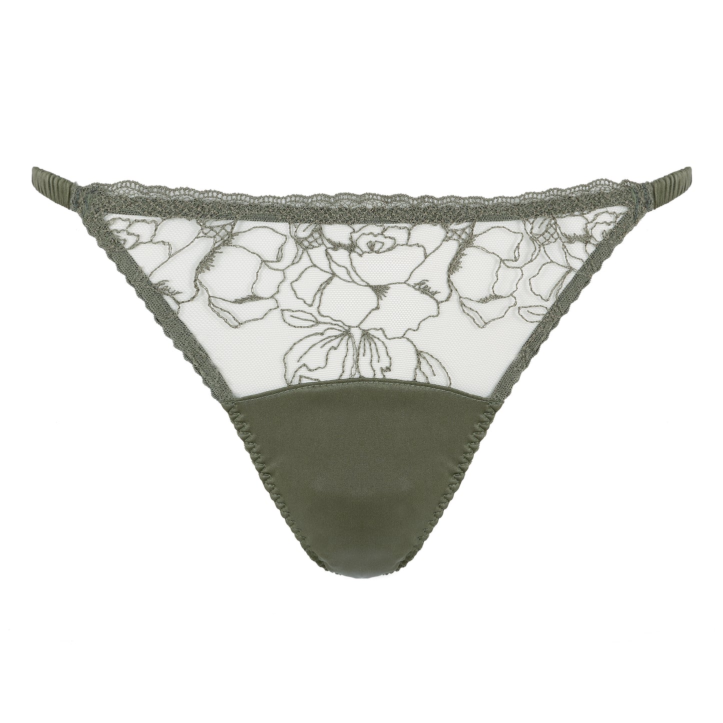 Iona Ouvert Brief