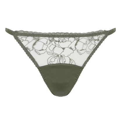 Iona Ouvert Brief