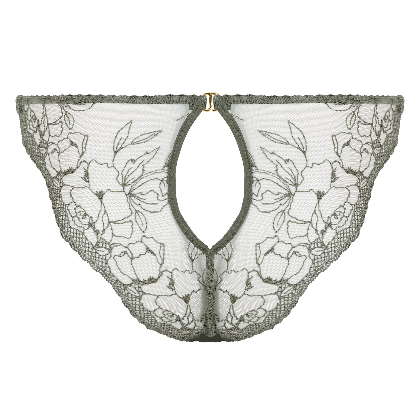 Iona Ouvert Brief
