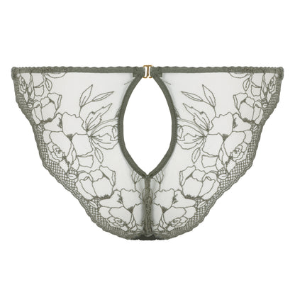 Iona Ouvert Brief