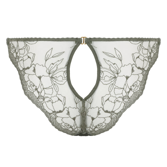 Iona Ouvert Brief
