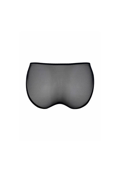 Nara Black Brief