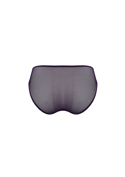 Nara Deep Purple Brief