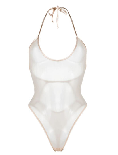 Ophelia Sheer Bodysuit