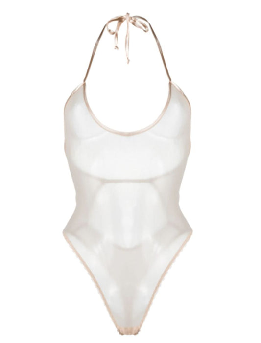 Ophelia Sheer Bodysuit