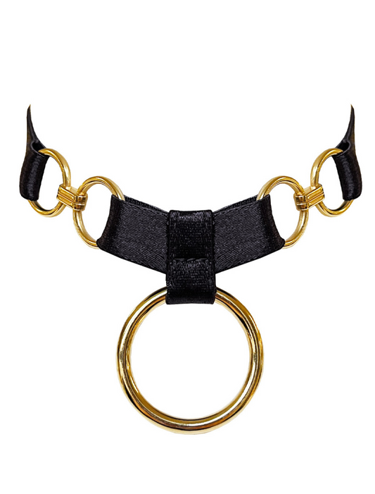 Retta Ring Collar