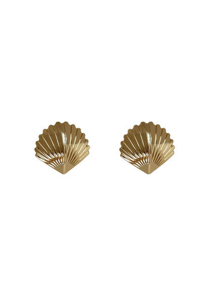 Shell Gold Nipplets