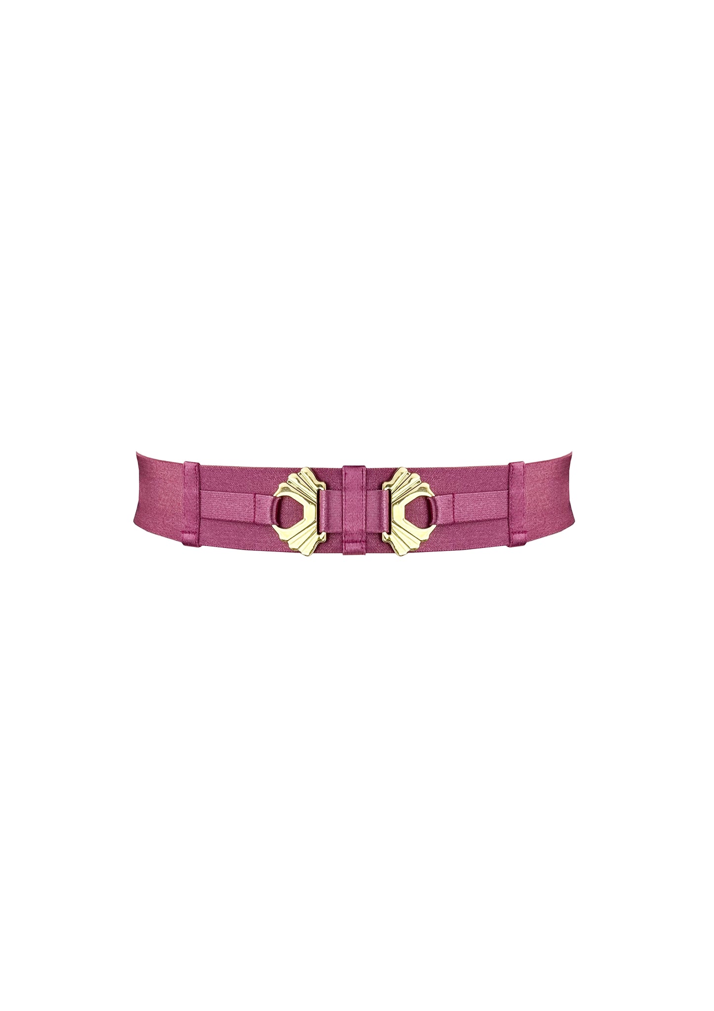 Melusina Strap Collar