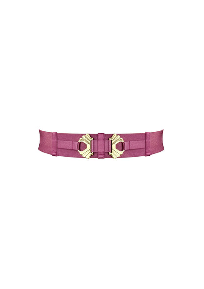 Melusina Strap Collar