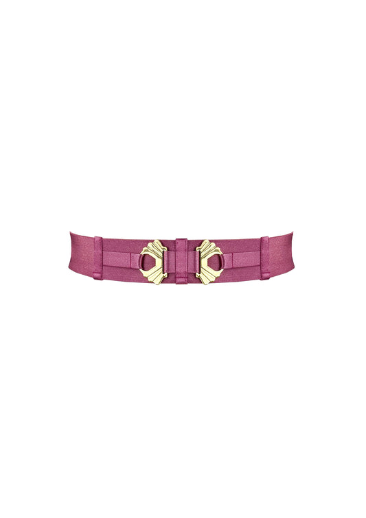 Melusina Strap Collar