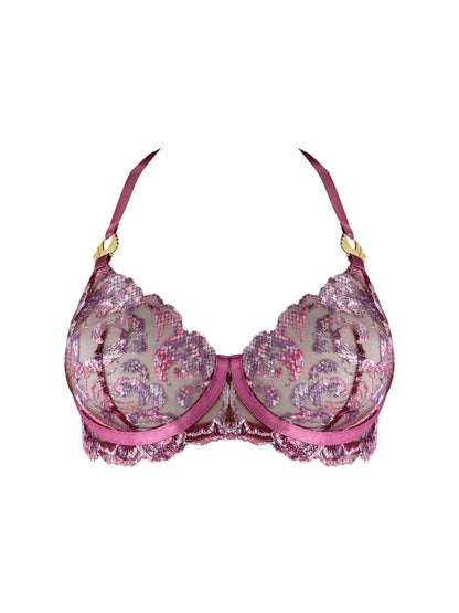 Siren Balconette Wire Bra