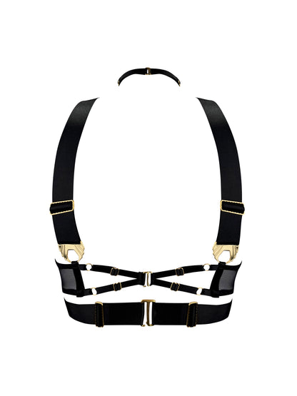 Melusina Ouvert Wire Bra