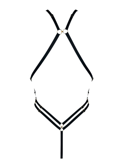 Melusina Body Harness