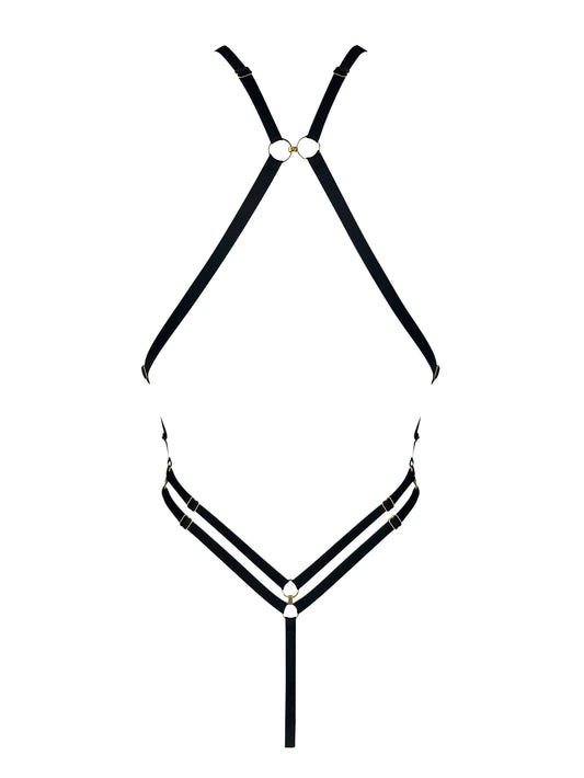 Melusina Body Harness