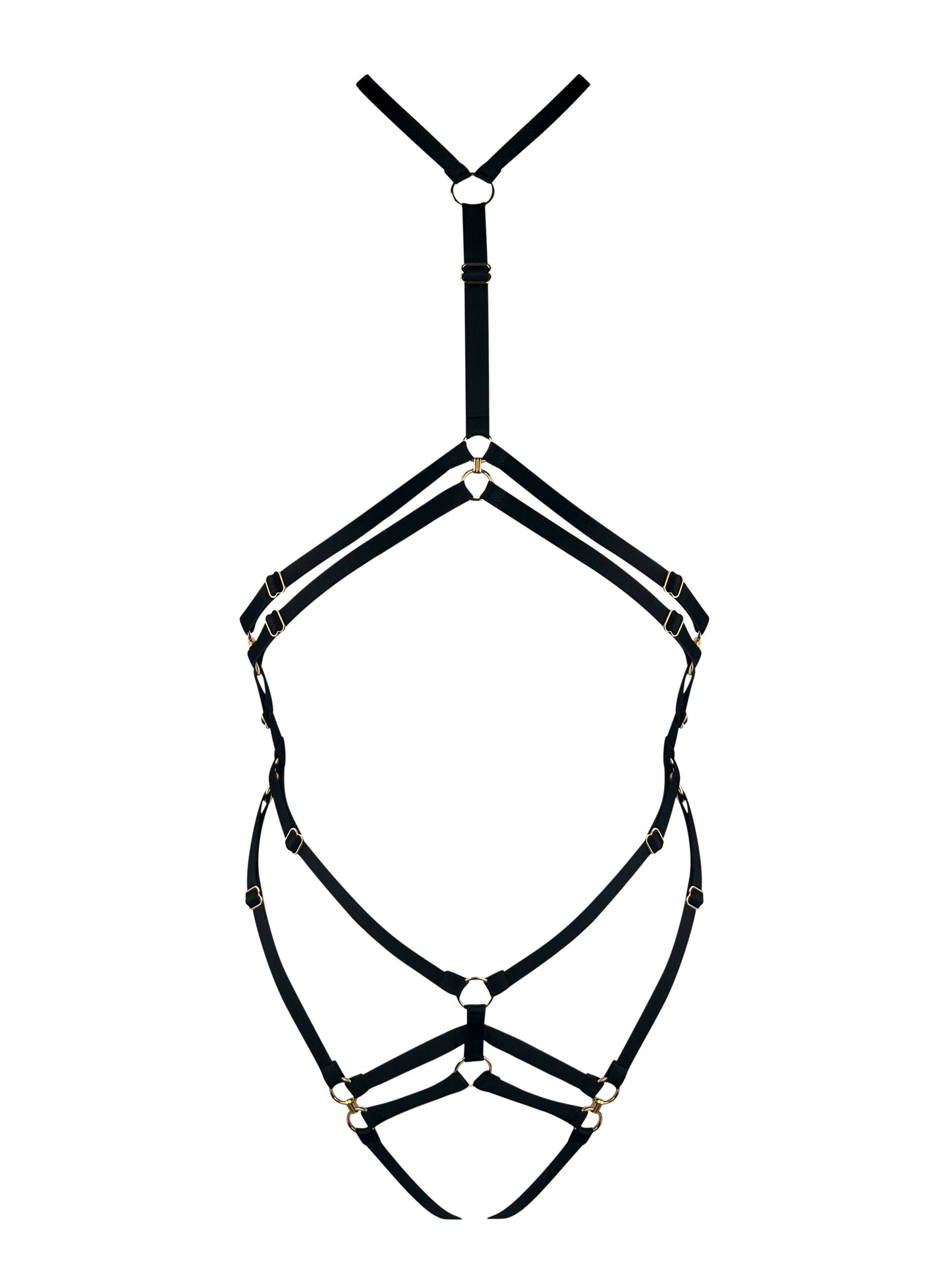 Melusina Body Harness