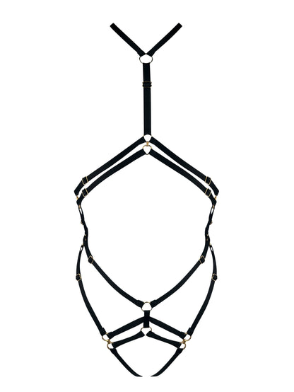 Melusina Body Harness