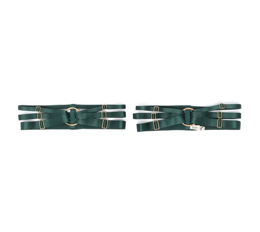 Multi Strap Eden Garters