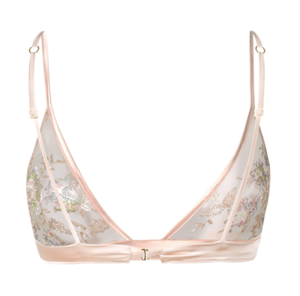 Serafina Triangle Bra