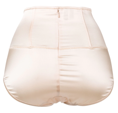 Serafina High Waist Briefs