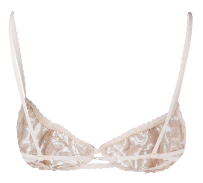 Ophelia Soft-cup Bra