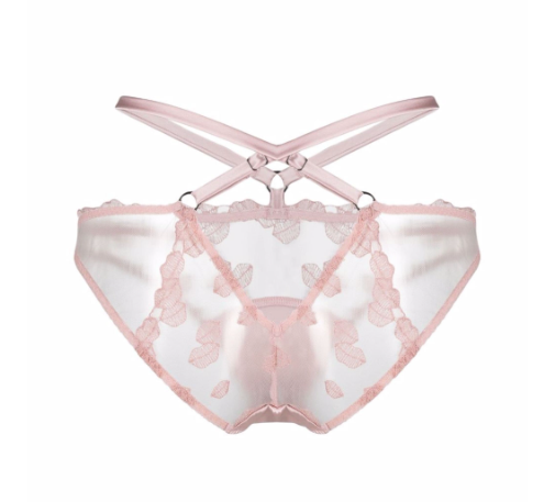 Valentina Ouvert Brief