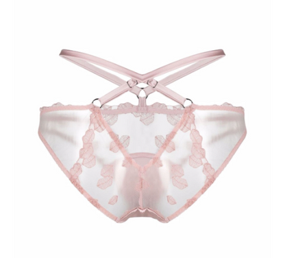 Valentina Ouvert Brief