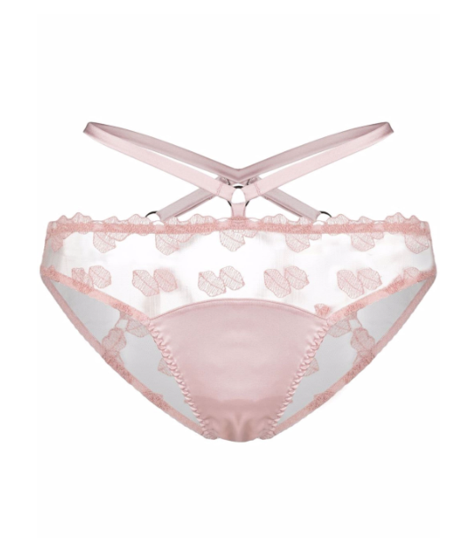 Valentina Ouvert Brief