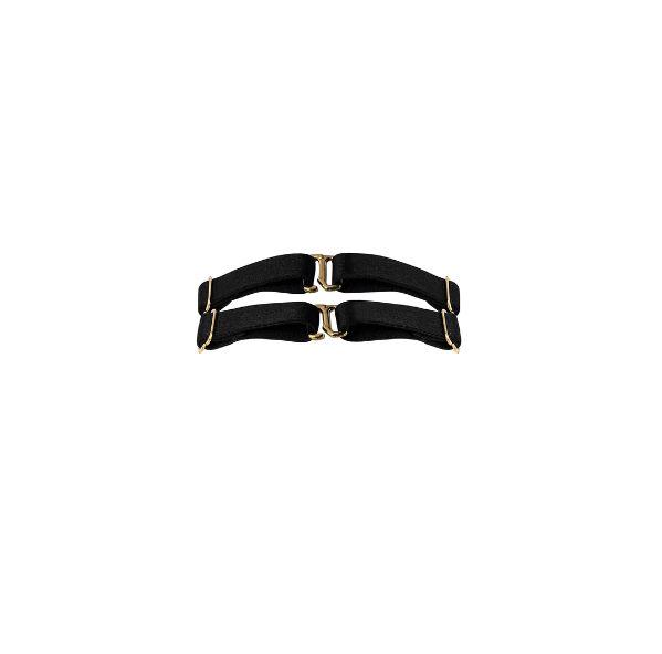 Nara Black Collar