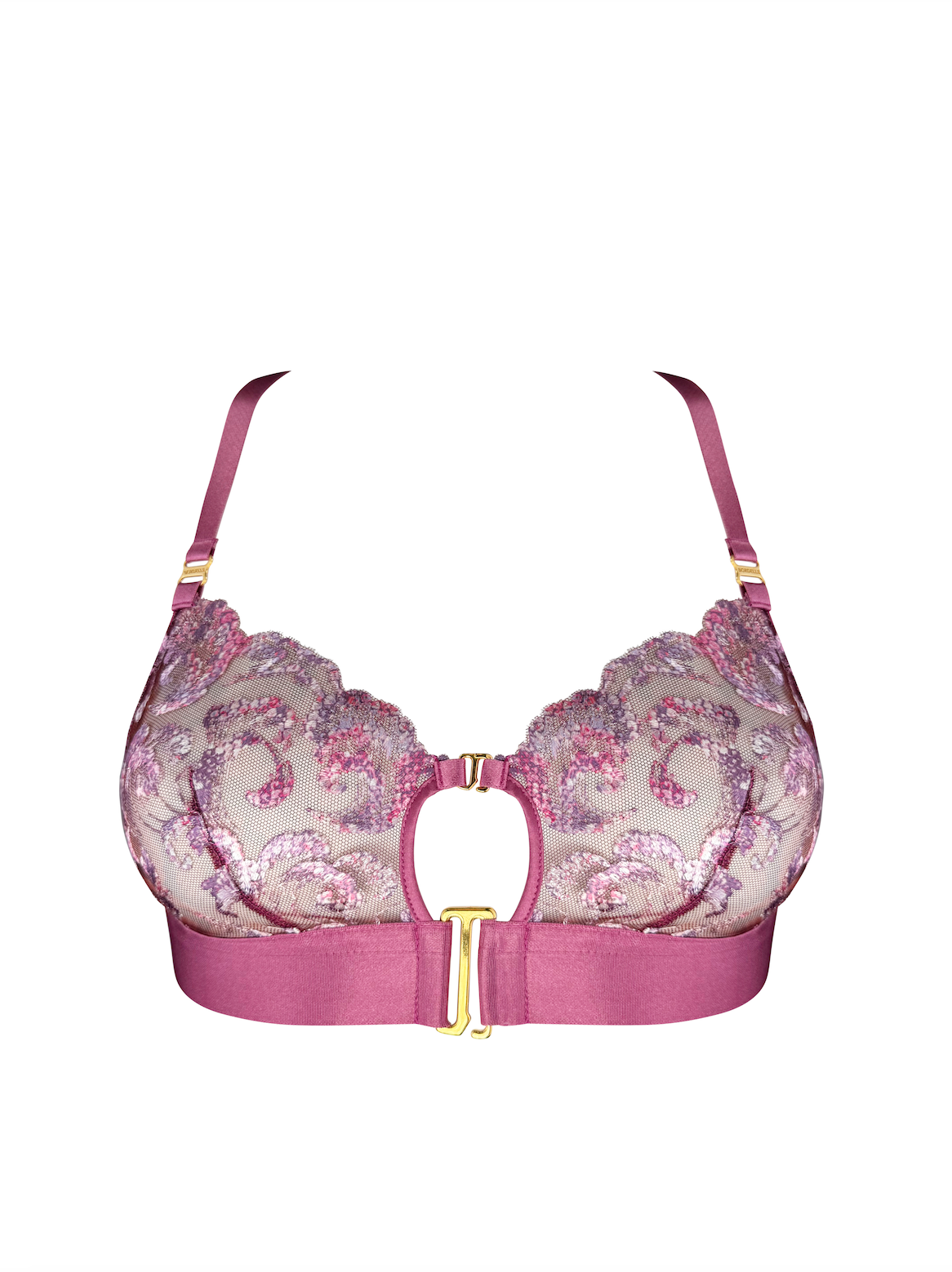Siren Soft Cup Bra