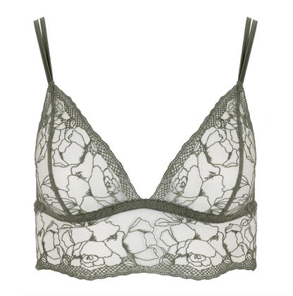 Iona Boudoir Bra