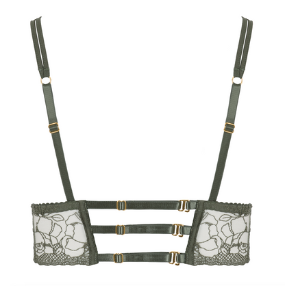 Iona Boudoir Bra