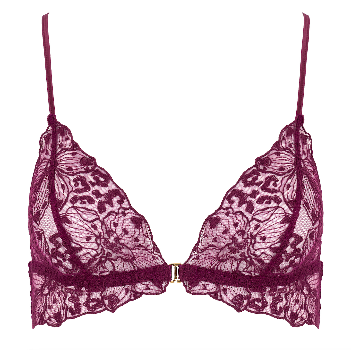 Viola Boudoir Bra
