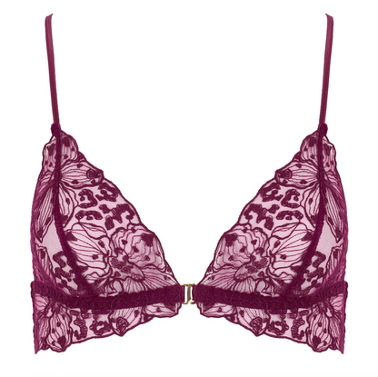 Viola Boudoir Bra